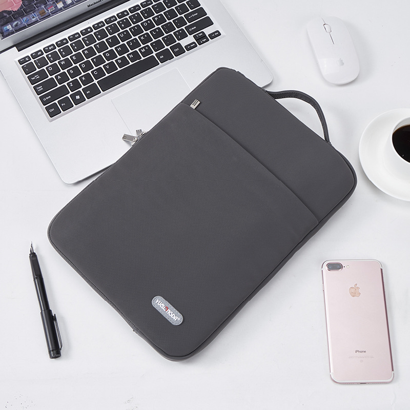 Túi Đựng Laptop/máy Tính Bảng Kích Thước 14 Inch 15.6-inch Cho Huawei Notebook Thời Trang