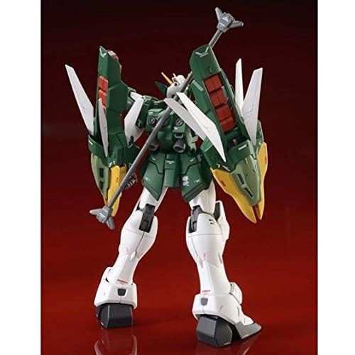 Mô Hình Lắp Ráp MG 1/100 Altron Gundam EW