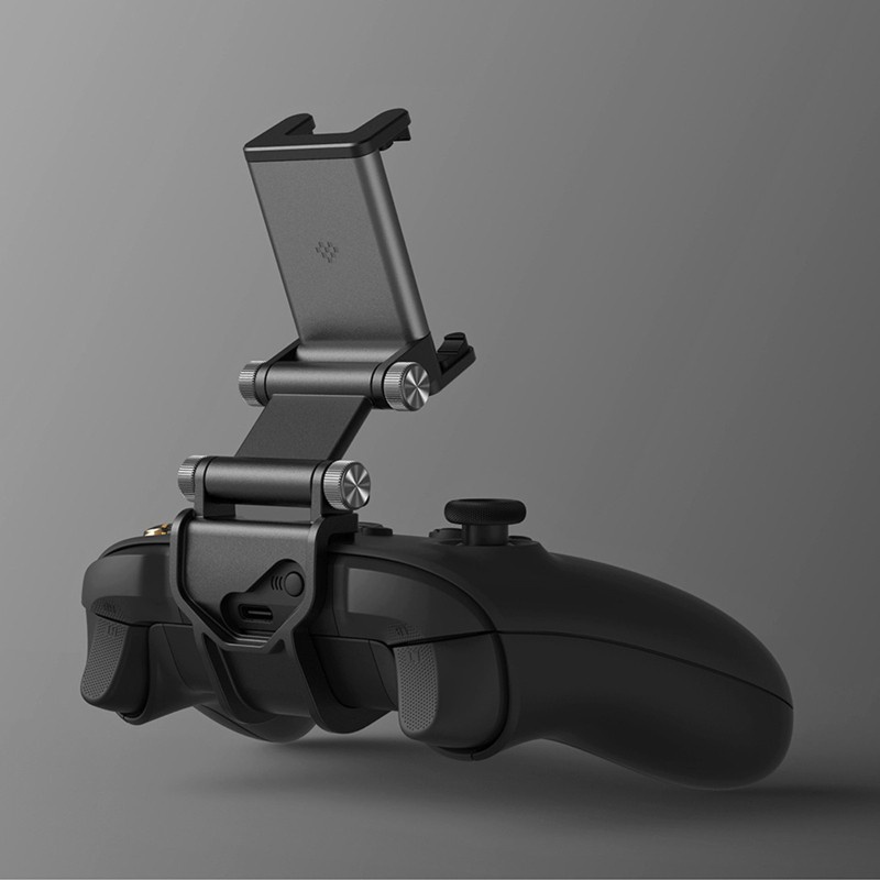 Giá Đỡ Điện Thoại Chơi Game Bằng Hợp Kim Nhôm Hsv 8bitdo Cho All - Xbox Xboxelite