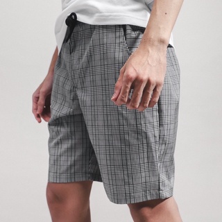 Quần short kẻ caro xuất dư, quần đùi kẻ vnxk