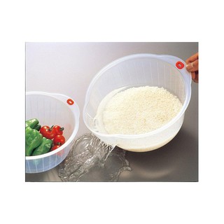 Giá vo gạo (Hàng Nhật nội địa)