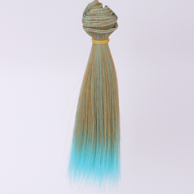 Tóc Giả Búp Bê bjd bjd bjd 1/3 1/4 1/6 15cm