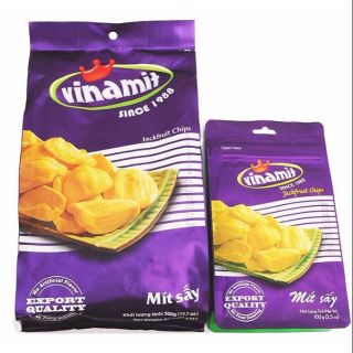 Mít sấy Vinamit 500 gam