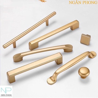 TAY NẮM TỦ SỐ 12 MÃ 2069