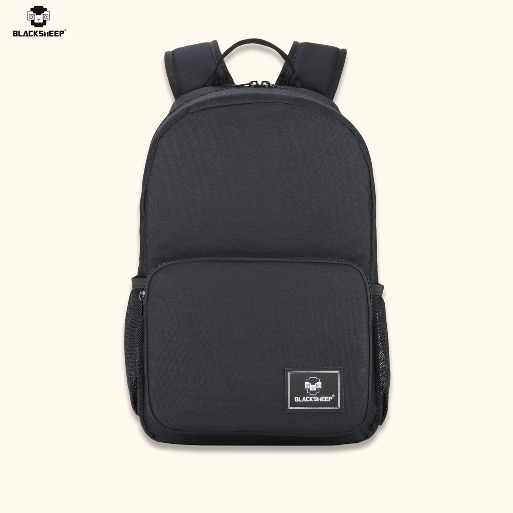 Balo BLACKSHEEP - BOKE™ Đi Học, Thời Trang Nam Nữ Chính Hãng