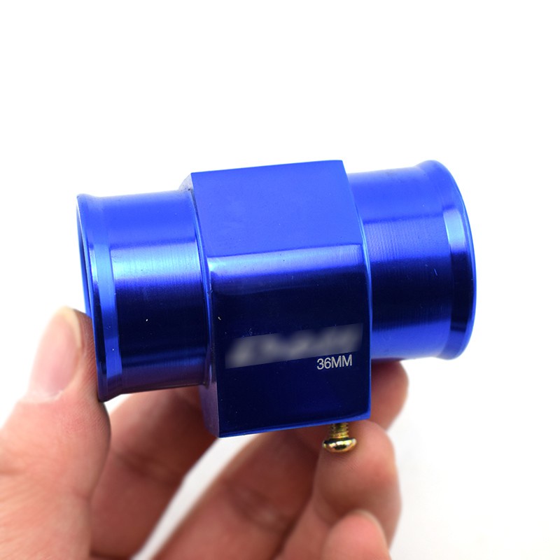 Đồng Hồ Đo Nhiệt Độ Nước 26/28/30/32/34/36/38/40MM Bằng Nhôm