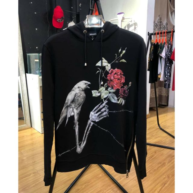 Áo Hoodie Just Cavani chính hãng