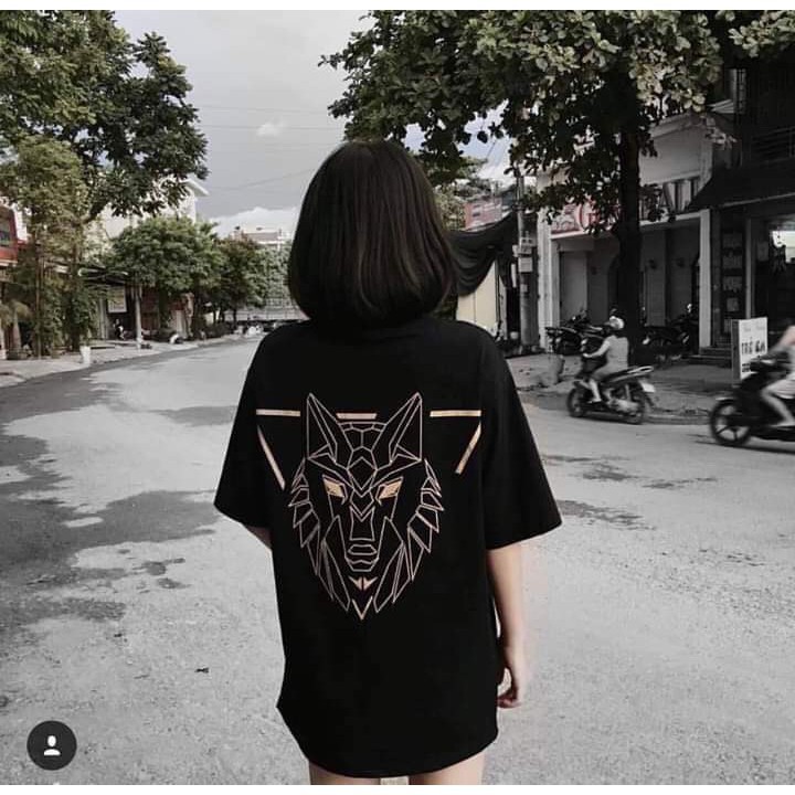[FREESHIP ĐƠN TỪ 50K] Áo phông HADES in lưng HSU1502
