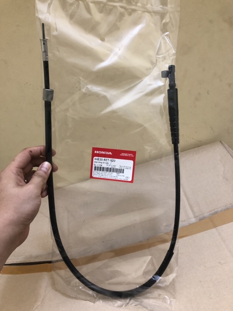 Dây công tơ mét dream thái , wave zx