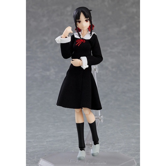 MÔ HÌNH NHÂN VẬT  FIGMA 539 KAGUYA SHINOMIYA