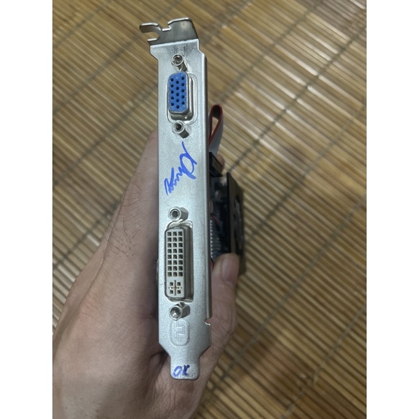 Vga hd4350 chuẩn pcie bản dung lượng 1G