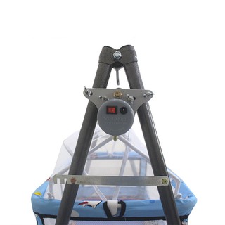 Nôi võng tự động Vinanoi NV80