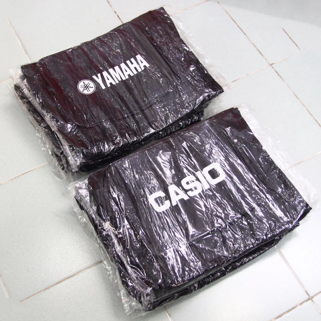 Bao Đàn Organ 3 Lớp Cho Đàn 61 / 76 Phím