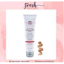 [Mẫu mới] Kem chống nắng Elta MD UV Physical Broad-Spectrum SPF 41