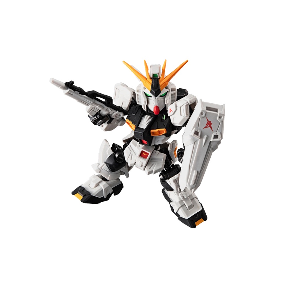 Mô hình Bandai Mobility Joint Gundam Vol 2