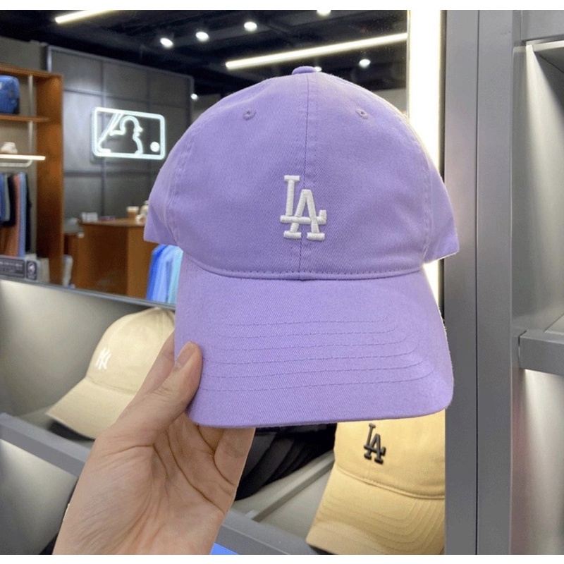 Có sẵn/Order -  Nón basic MLB chính hãng