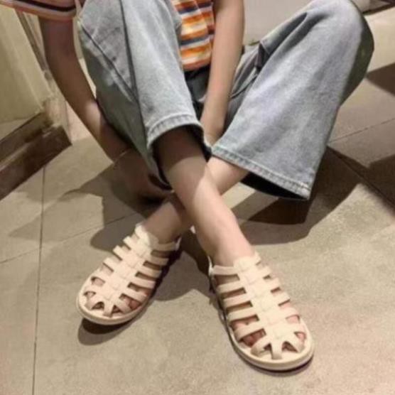 Dép Rọ Đi Mưa Siêu Dẻo - Phong cách - Thời Trang - Cá Tính | BigBuy360 - bigbuy360.vn