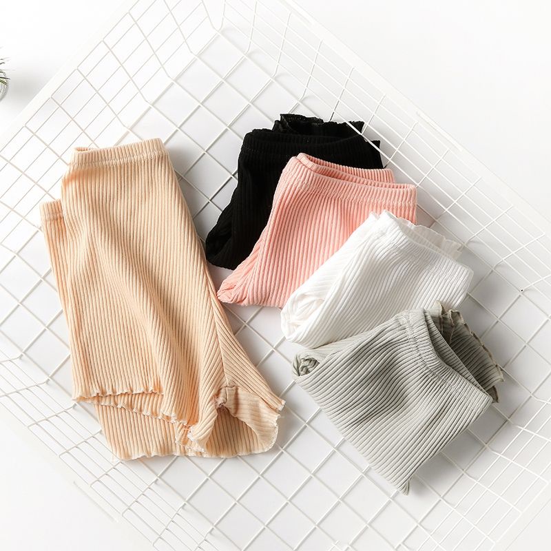 Quần Đùi Tăm Mặc Váy Kiểu Mới 022