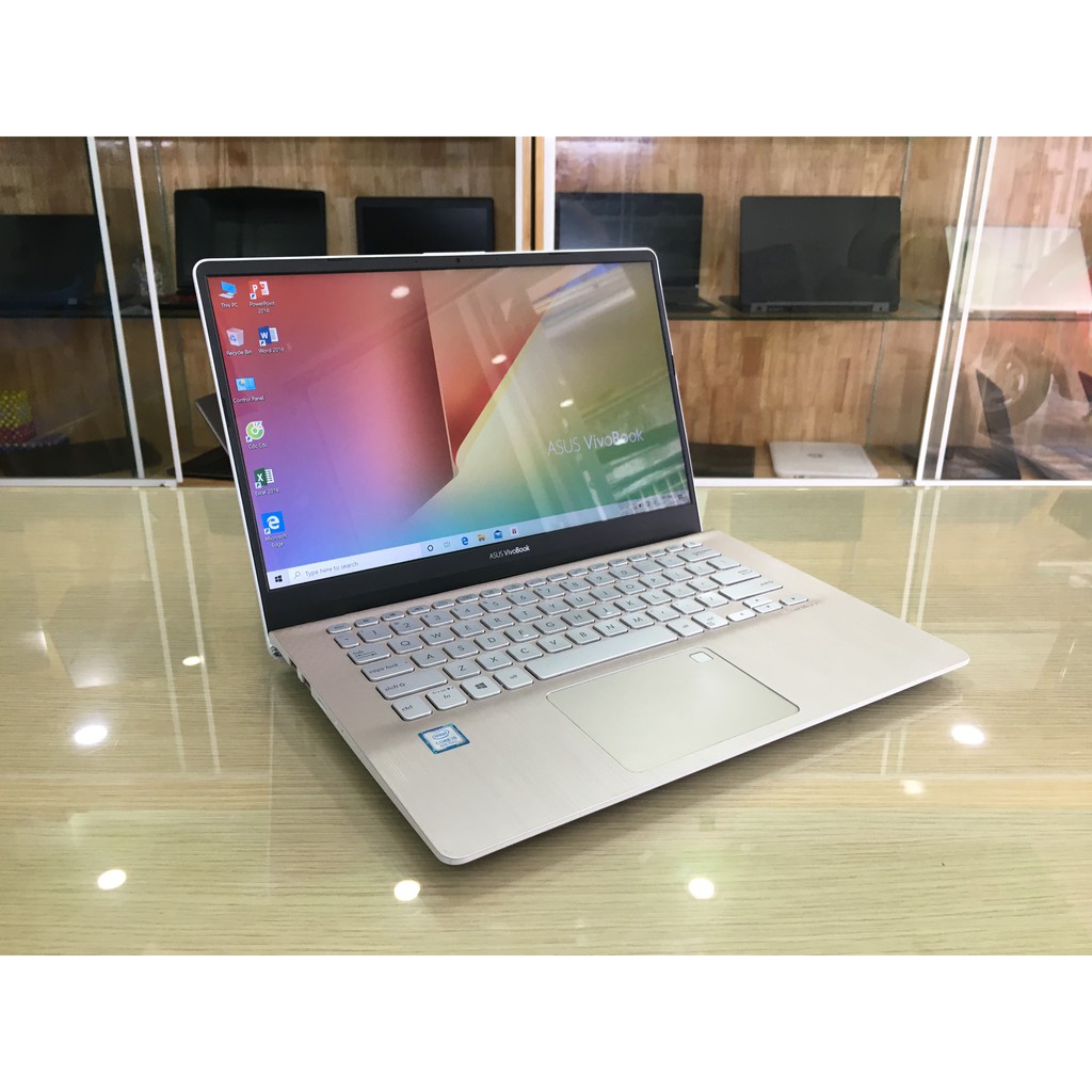 Asus Vivobook S43UA Corei5 8250U