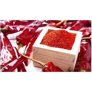 Bột ớt Taekyung Hàn Quốc 454g