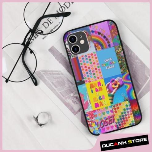 Ốp lưng iphone hình Mẹ Ơi Con Là Một Người Đàn Ông Giàu Có sang trọng  cho SAMSUNG PAP20211029
