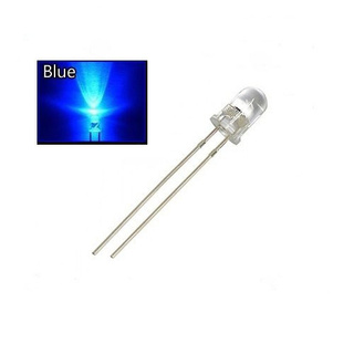 Combo 10 Bóng LED 1 Màu Phi 5