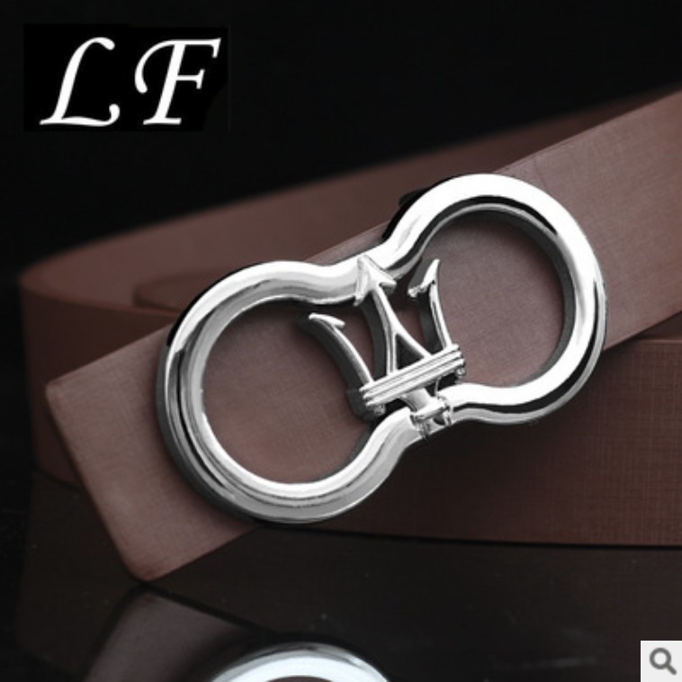 [Video] Dây Nịt Nam - Thắt Lưng Nam Thời Trang Cao Cấp Phong Cách Sang Trọng (DN-055) MUA NHIỀU GIẢM GIÁ