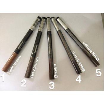 Chì Kẻ Mày The Face Shop Designing Eyebrow Pencil