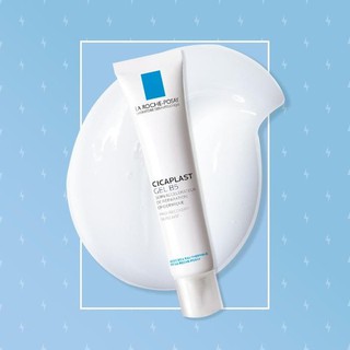 Kem phục hồi da Laroche Posay B5 Gel CicapLast