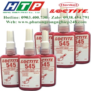 Keo dán Henkel loctite 545 - 50ml