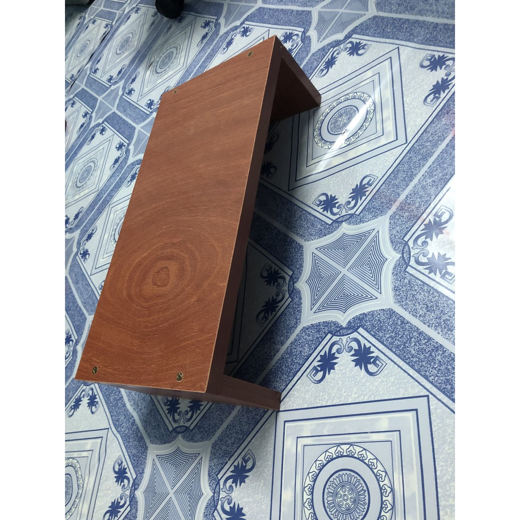 Kệ màn hình máy tính 1 tầng 40cm