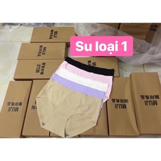 Quần lót đúc muji xuất nhật