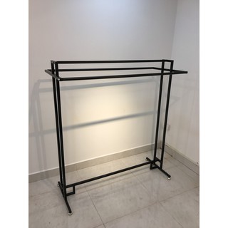 Giàn đôi treo quần áo