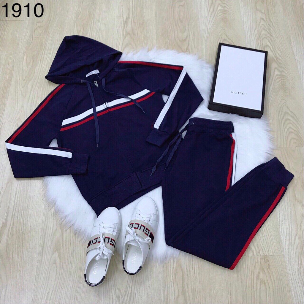 Bộ nỉ da có mũ chất mềm siêu đẹp | BigBuy360 - bigbuy360.vn