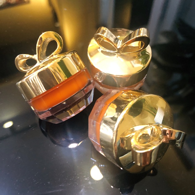 Son dưỡng Gấc Handmade