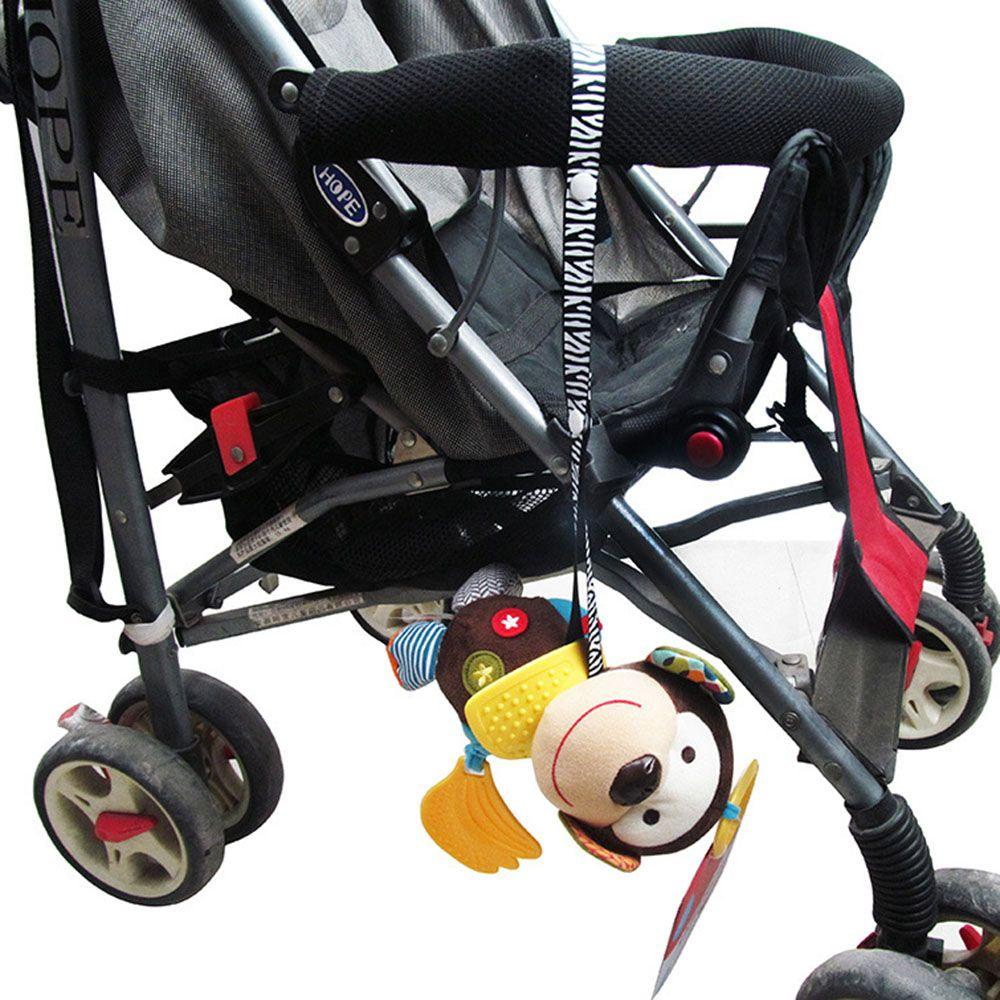 SUSANS 1 Dây Đeo Cố Định Cốc Nước Chống Thất Lạc Nhiều Màu Sắc Dễ Thương Cho Bé