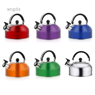 Ấm đun nước inox 3l