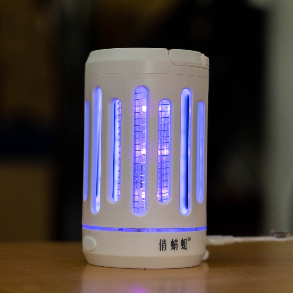 Đèn bắt muỗi Xiaomi Night Catcher Mosquito Killer Y8EK