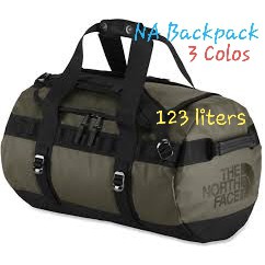 Balo chống nước size XXL 123 lit - The North Face Base Camp Duffel