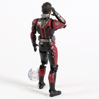 Mô hình Ant Man SHF Avengers 4 Endgame