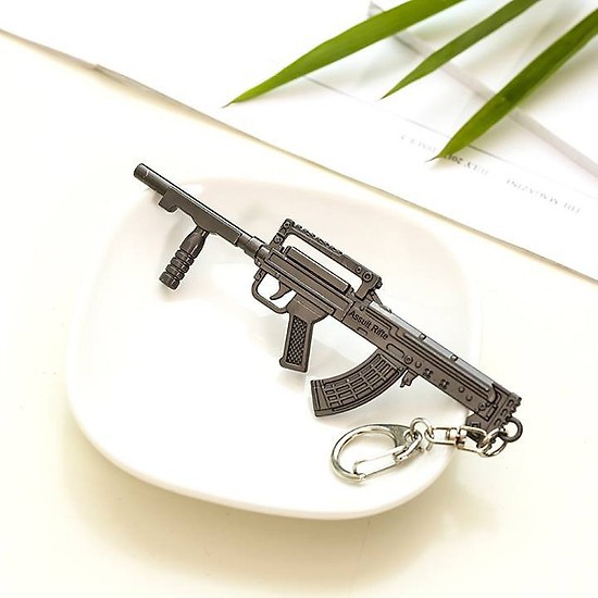 móc khoa súng PUBG