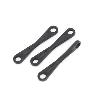 Set 3 thanh truyền động alzrc Devil x360 Servo cao cấp cho đồ chơi điều khiển từ xa
