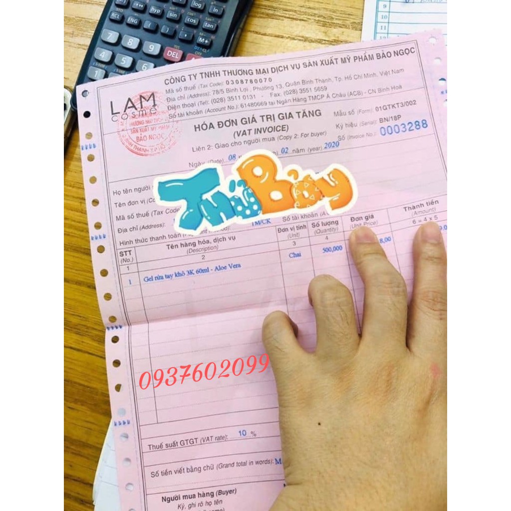 Gel rửa khô kháng khuẩn Lamcosme Kids | BigBuy360 - bigbuy360.vn