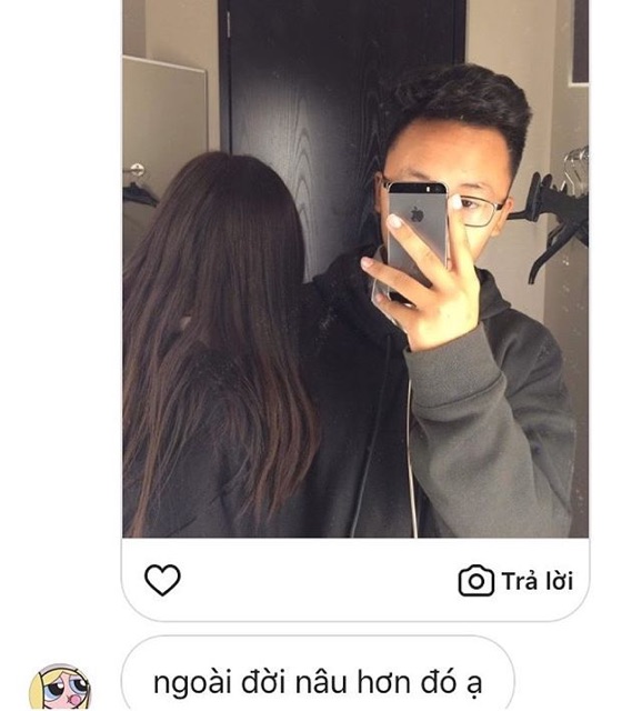 Thuốc nhuộm màu nâu socola kèm trợ dưỡng găng tay thuocnhuomtoc60k.hanoi thuocnhuomtoc60khanoi | BigBuy360 - bigbuy360.vn