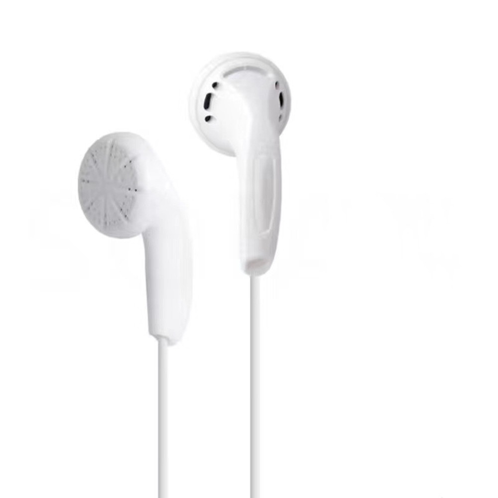 Tai Nghe Nhét Tai FENGRU Ager 3.5mm HIFI Có Dây HD EB2S / B40 / B70 / Vido