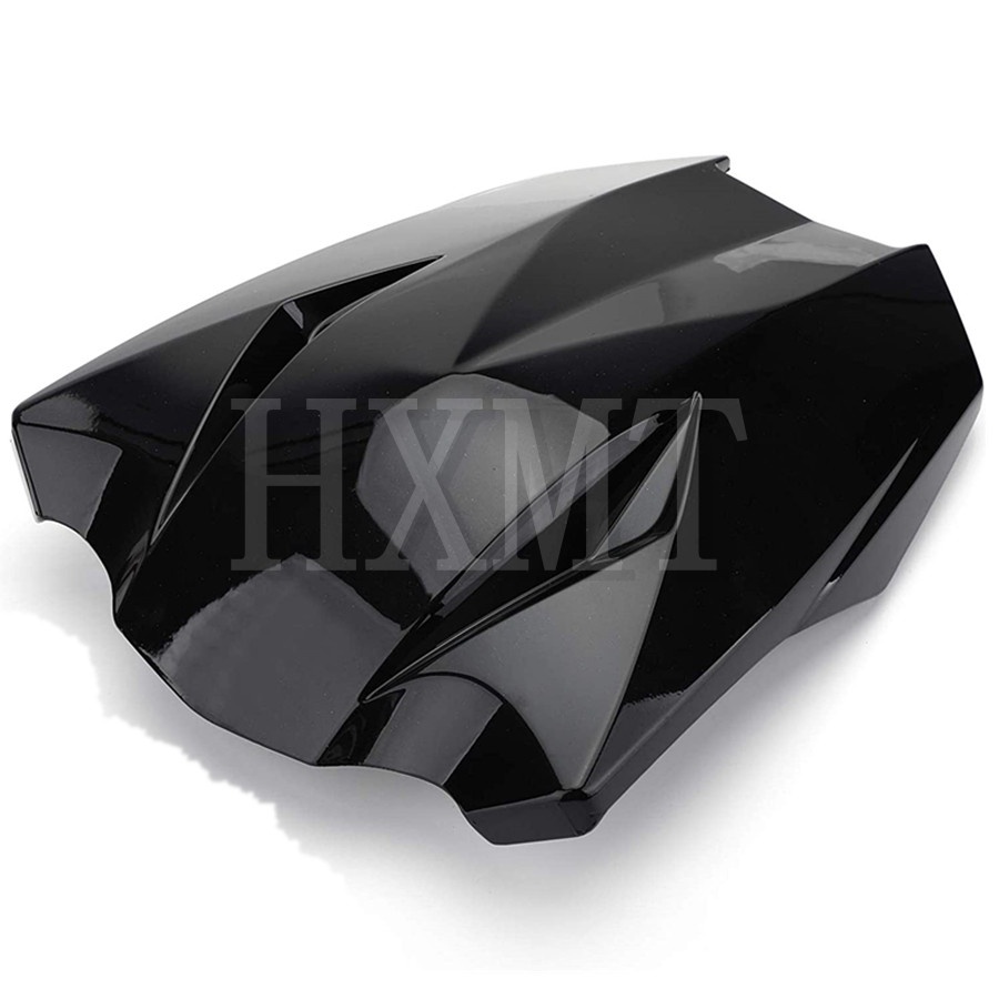 Dành Cho Kawasaki Ninja 1000 Z1000 2010 2011 2012 2013 Xe Máy Pillion Ghế Sau Cowl Solo