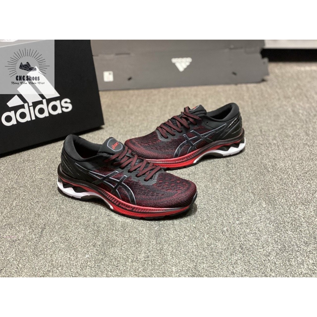 GIÀY ASICS GEL-KAYANO 27 CHUẨN REAL CHÍNH HÃNG | BigBuy360 - bigbuy360.vn