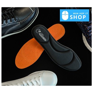 [CHÍNH HÃNG XIAOMI] Miếng Lót Giày Chính Hãng Xiaomi FREETIE 2020 Đệm Khí Hấp Thụ Chấn Động, Thấm Hút Mỗ Hôi