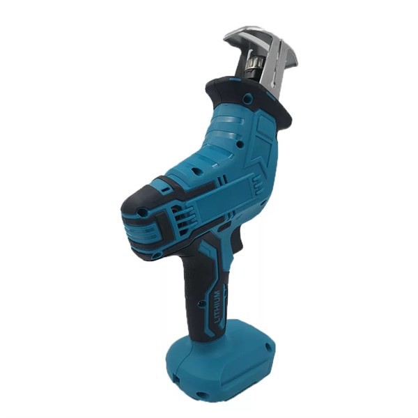 Máy cưa kiếm dùng chung pin makita 18v