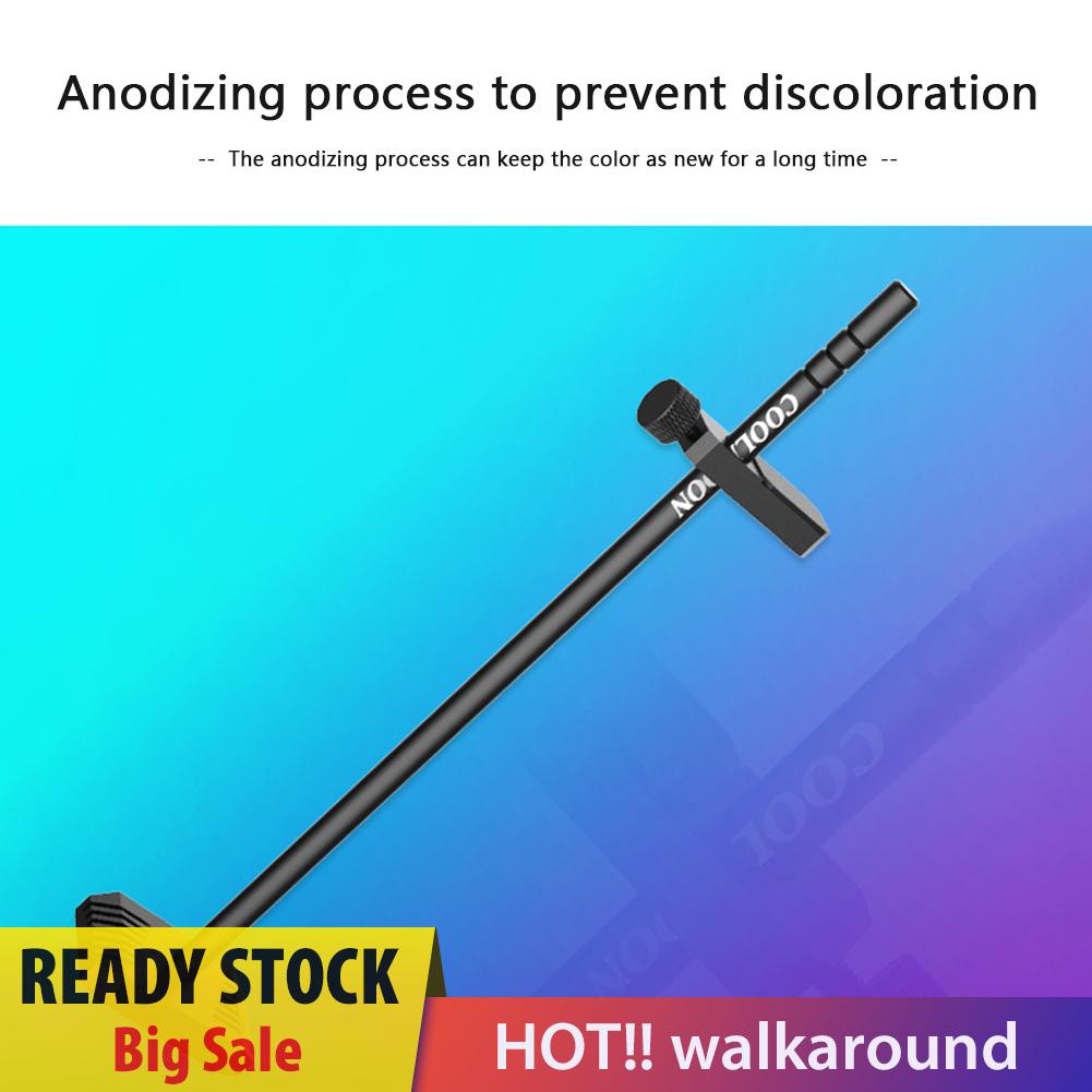 Giá Đỡ Card Đồ Họa Walkaround Coolmoon Vt192 Bằng Nhôm Gpu